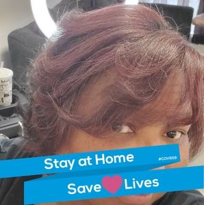 Meet your Posher, Teannee